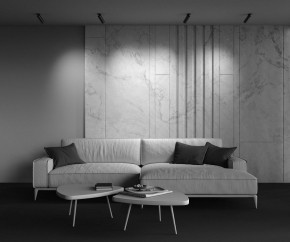 Встраиваемый светильник на штанге Maytoni FOCUS LED C053CL-L12W2.7K-W-BS в Еманжелинске - emanzhelinsk.ok-mebel.com | фото 6