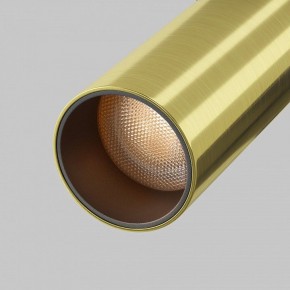 Встраиваемый светильник на штанге Maytoni FOCUS LED C053CL-L12W2.7K-W-BS в Еманжелинске - emanzhelinsk.ok-mebel.com | фото 8