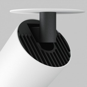Встраиваемый светильник на штанге Maytoni FOCUS LED C053CL-L12W2.7K-W-W в Еманжелинске - emanzhelinsk.ok-mebel.com | фото 10