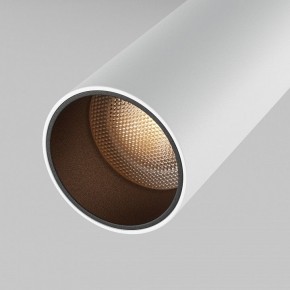 Встраиваемый светильник на штанге Maytoni FOCUS LED C053CL-L12W2.7K-W-W в Еманжелинске - emanzhelinsk.ok-mebel.com | фото 9