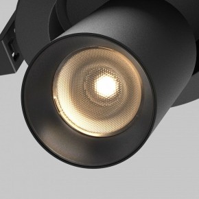Встраиваемый светильник на штанге Maytoni FOCUS LED C071CL-7W3K-B в Еманжелинске - emanzhelinsk.ok-mebel.com | фото 10