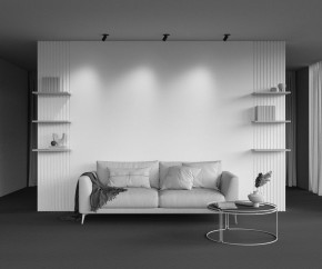Встраиваемый светильник на штанге Maytoni FOCUS LED C071CL-7W3K-B в Еманжелинске - emanzhelinsk.ok-mebel.com | фото 6