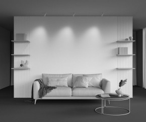 Встраиваемый светильник на штанге Maytoni FOCUS LED C071CL-7W4K-WB в Еманжелинске - emanzhelinsk.ok-mebel.com | фото 6