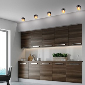 Встраиваемый светильник Novotech Butt 370435 в Еманжелинске - emanzhelinsk.ok-mebel.com | фото 6