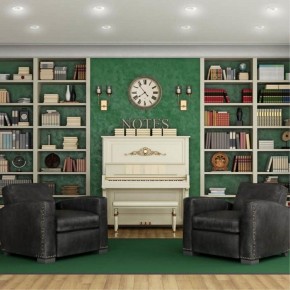 Встраиваемый светильник Novotech Drum 357604 в Еманжелинске - emanzhelinsk.ok-mebel.com | фото 2