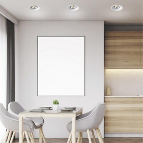 Встраиваемый светильник Novotech Glok 358024 в Еманжелинске - emanzhelinsk.ok-mebel.com | фото 2