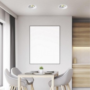Встраиваемый светильник Novotech Glok 358026 в Еманжелинске - emanzhelinsk.ok-mebel.com | фото 2