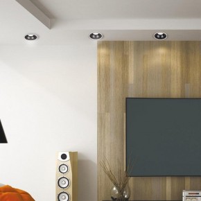Встраиваемый светильник Novotech Knof 358695 в Еманжелинске - emanzhelinsk.ok-mebel.com | фото 4