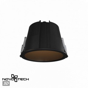 Встраиваемый светильник Novotech Lang 359429 в Еманжелинске - emanzhelinsk.ok-mebel.com | фото 3