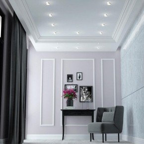 Встраиваемый светильник Novotech Lirio 370718 в Еманжелинске - emanzhelinsk.ok-mebel.com | фото 4
