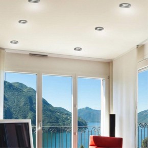 Встраиваемый светильник Novotech Metis 357586 в Еманжелинске - emanzhelinsk.ok-mebel.com | фото 2