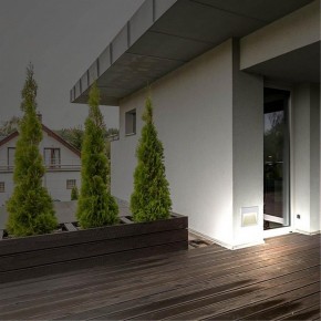 Встраиваемый светильник Novotech Muro 358191 в Еманжелинске - emanzhelinsk.ok-mebel.com | фото 4