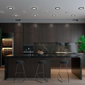 Встраиваемый светильник Novotech Span 359019 в Еманжелинске - emanzhelinsk.ok-mebel.com | фото 4