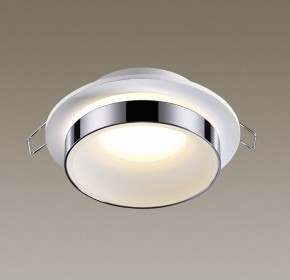 Встраиваемый светильник Novotech Water 370782 в Еманжелинске - emanzhelinsk.ok-mebel.com | фото 3