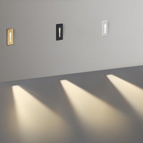 Встраиваемый светильник Odeon Light Escala 7052/3WL в Еманжелинске - emanzhelinsk.ok-mebel.com | фото 2