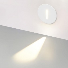 Встраиваемый светильник Odeon Light Escala 7052/3WL в Еманжелинске - emanzhelinsk.ok-mebel.com | фото 3