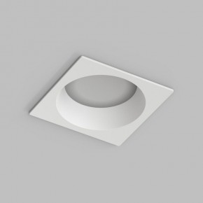 Встраиваемый влагозащищенный светильник DEEP, IP65, 15 Вт, GU5.3, LED, белый, пластик в Еманжелинске - emanzhelinsk.ok-mebel.com | фото 2