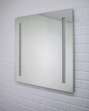 Зеркало Good Light 2-90 с подсветкой Домино (GL7015Z) в Еманжелинске - emanzhelinsk.ok-mebel.com | фото 2
